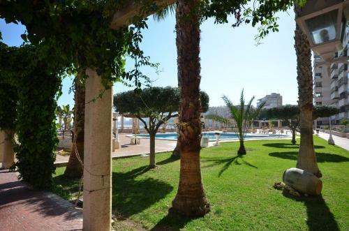 Apartamento Balcones de La Zofra Ref 251