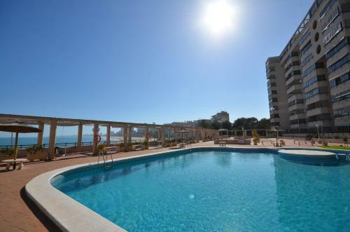 Apartamento Balcones de La Zofra Ref 251