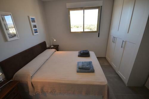 Apartamento Torre Edinso -ref254