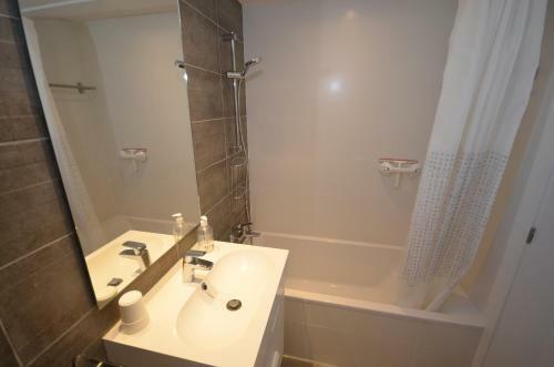 Apartamento Torre Edinso -ref254