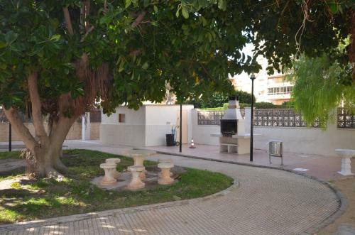 Apartamento Torre Edinso -ref254