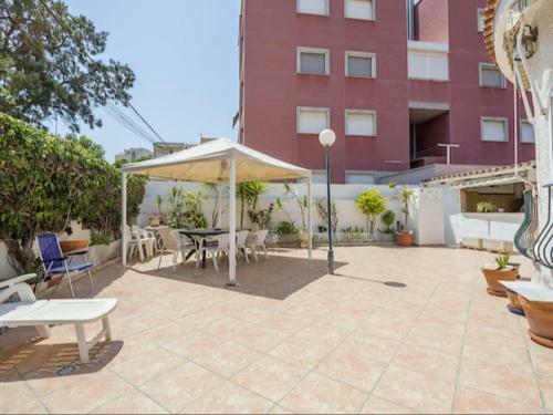 Casa Soleada En Playa Muchavista