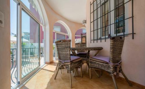 Casa Soleada En Playa Muchavista