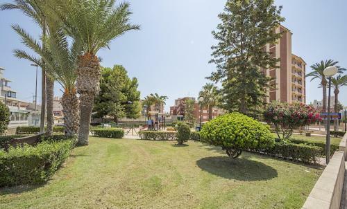 Casa Soleada En Playa Muchavista