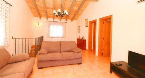 Villa Sa Pedrera