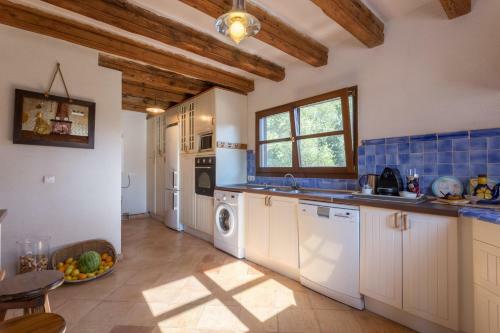 Agroturismo Dalt Vila