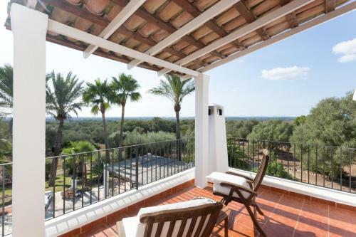 Agroturismo Dalt Vila