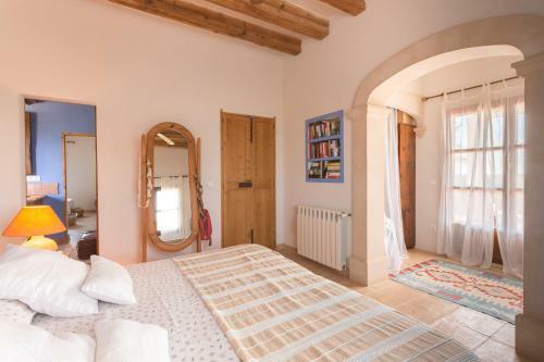 Agroturismo Dalt Vila