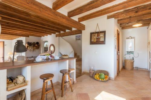 Agroturismo Dalt Vila