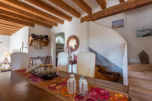 Agroturismo Dalt Vila