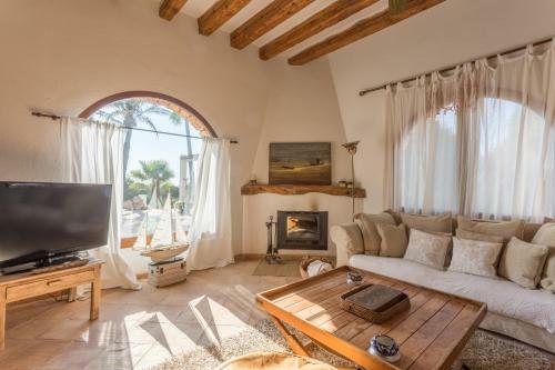 Agroturismo Dalt Vila
