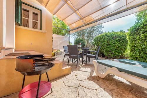 Apartamento Llimonera