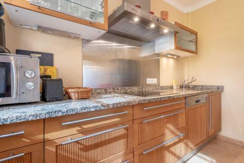 Apartamento Llimonera