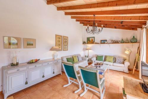 Villa Marineta Des Trenc