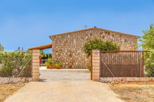 Villa Marinassa Des Trenc