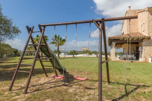 Es Trenc, Campos - 279531
