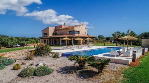 Es Trenc, Campos - 279531