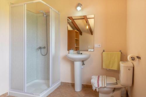 Villa Ses Llovetes