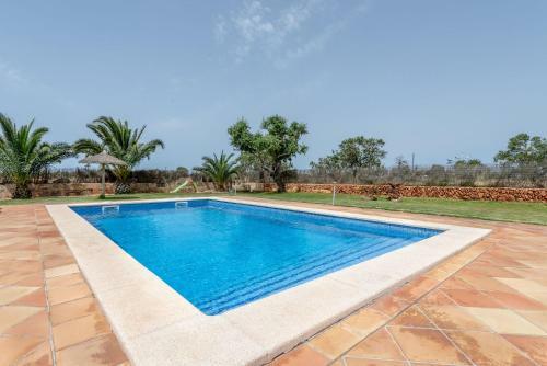 Villa Ses Llovetes