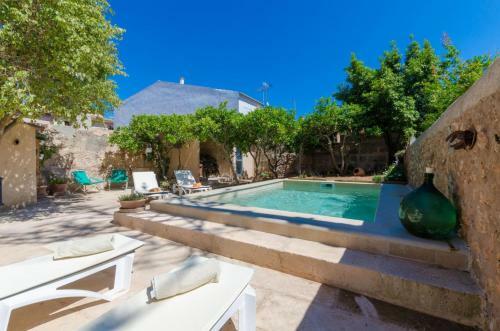 Villa Can Mora