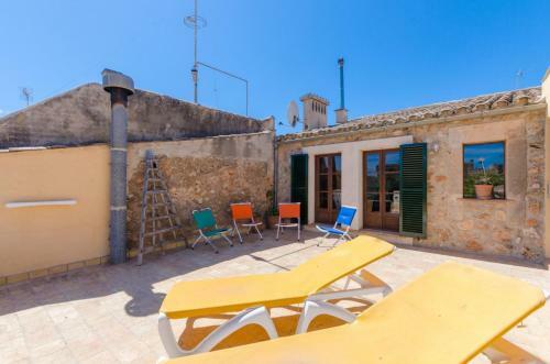 Villa Can Mora