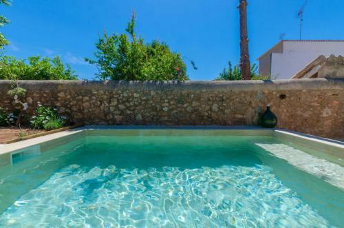 Villa Can Mora