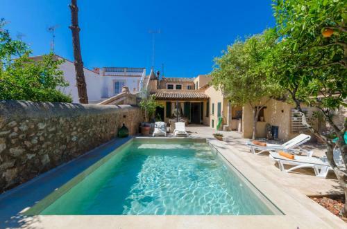 Villa Can Mora