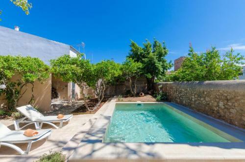 Villa Can Mora