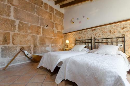 Villa Can Mora