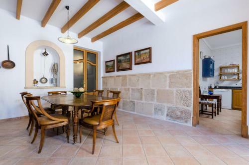 Villa Can Mora