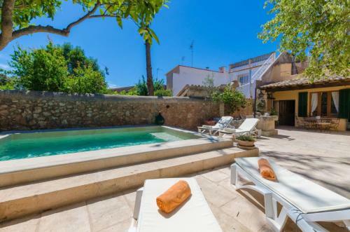 Villa Can Mora