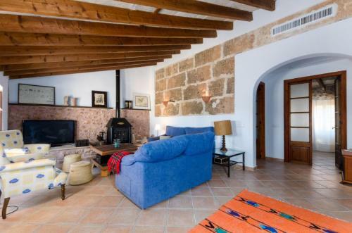 Villa Can Mora