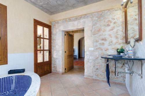 Villa Can Mora