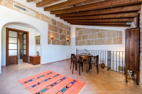 Villa Can Mora