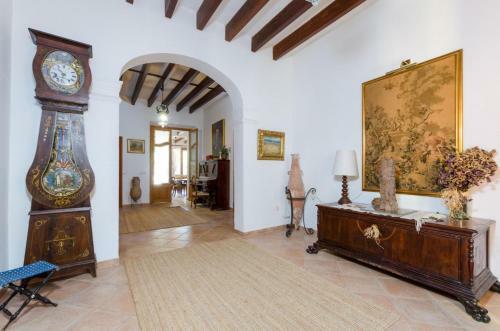 Villa Can Mora