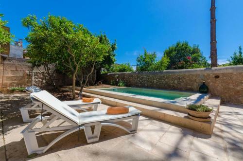 Villa Can Mora