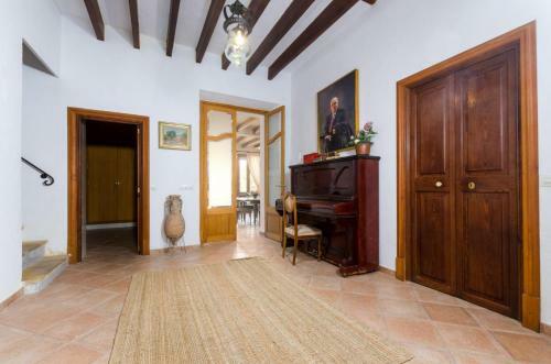 Villa Can Mora
