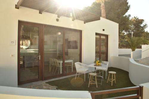 Apartamento Carmen Beach