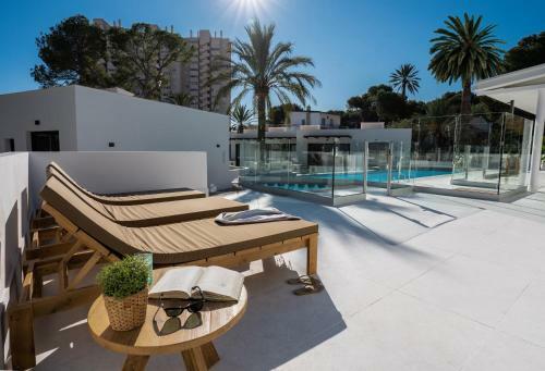Apartamento Carmen Beach