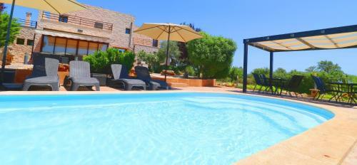 Villa Son Vigili