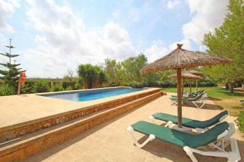 Villa Finca Els Girasols