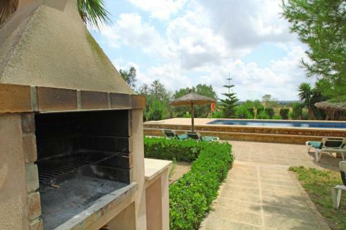 Villa Finca Els Girasols