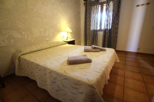 Villa Finca Els Girasols