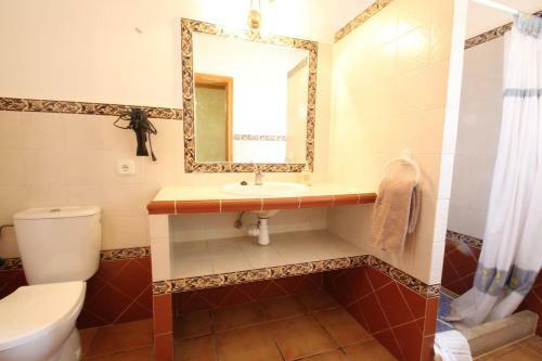 Villa Finca Els Girasols