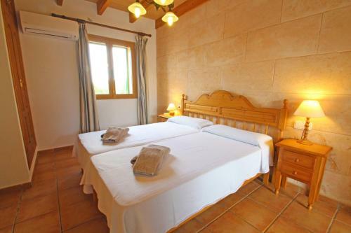 Villa Finca Els Girasols