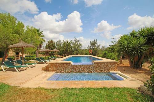 Villa Finca Els Girasols
