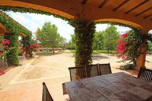 Villa Finca Els Girasols