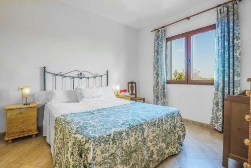 Campos Villa Sleeps 8 Pool Air Con Wifi
