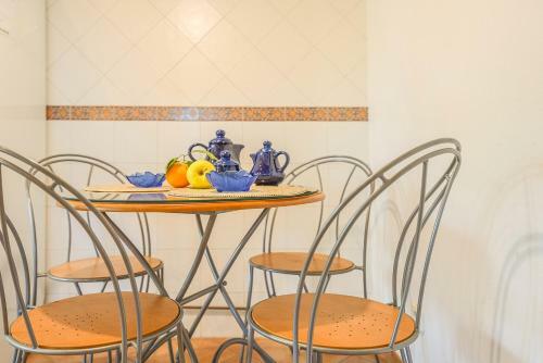 Mallorcan Stone House Villa Matias