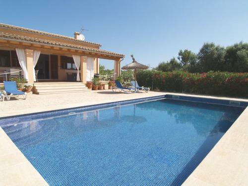 Villa Son Sala Nou